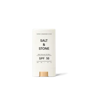 Salt and Stone - Tinted Sunscreen Stick SPF 50 (15gr)