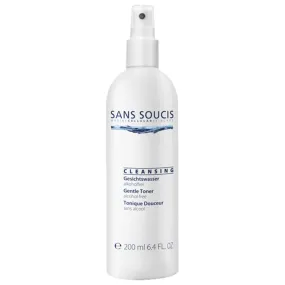 SANS SOUCIS Alcohol Free Refreshing Gentle Toner