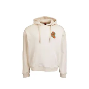 Santa Cruz Opus Hand Overlay Hoodie | Cream