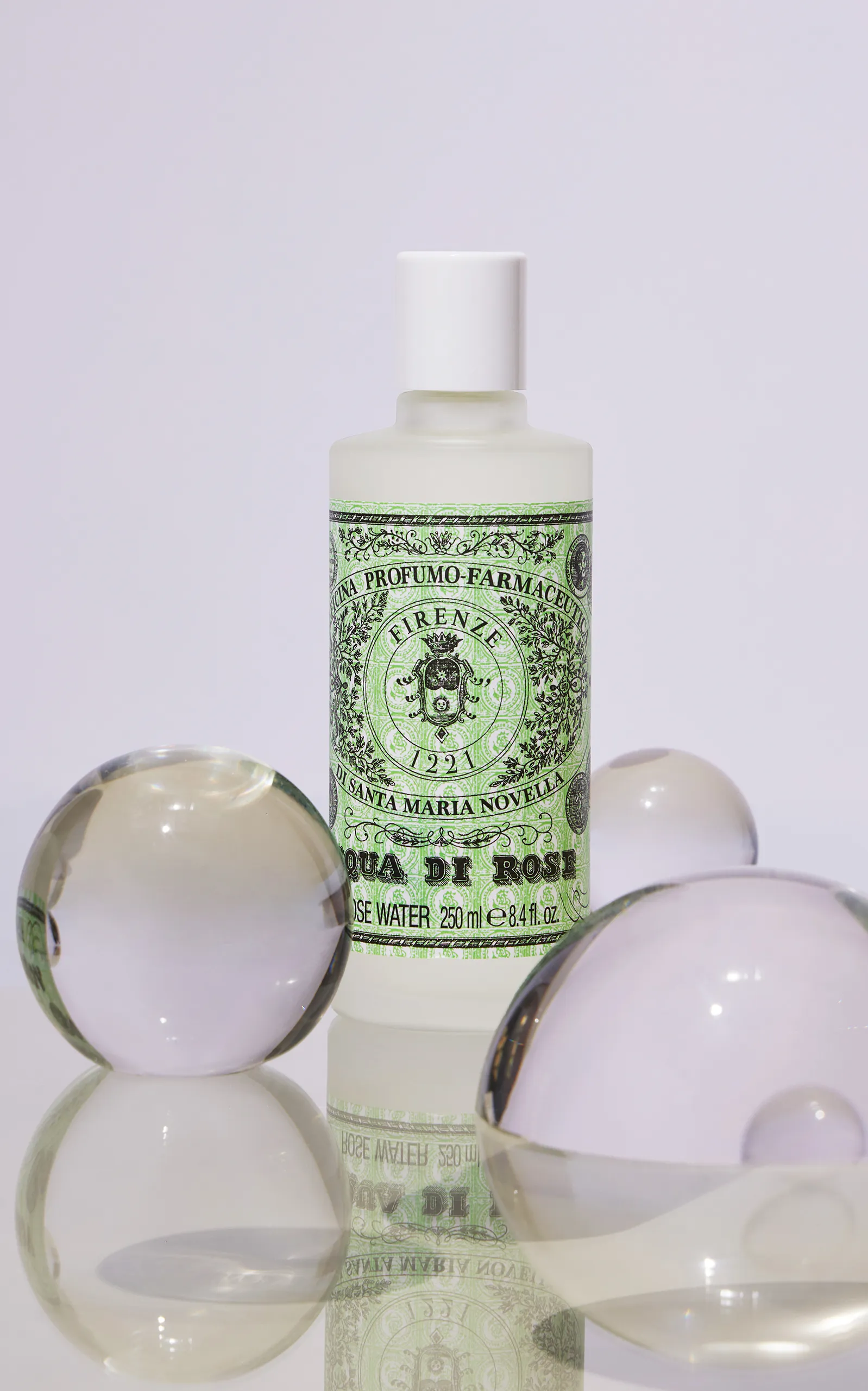 Santa Maria Novella Acqua di Rose Toner