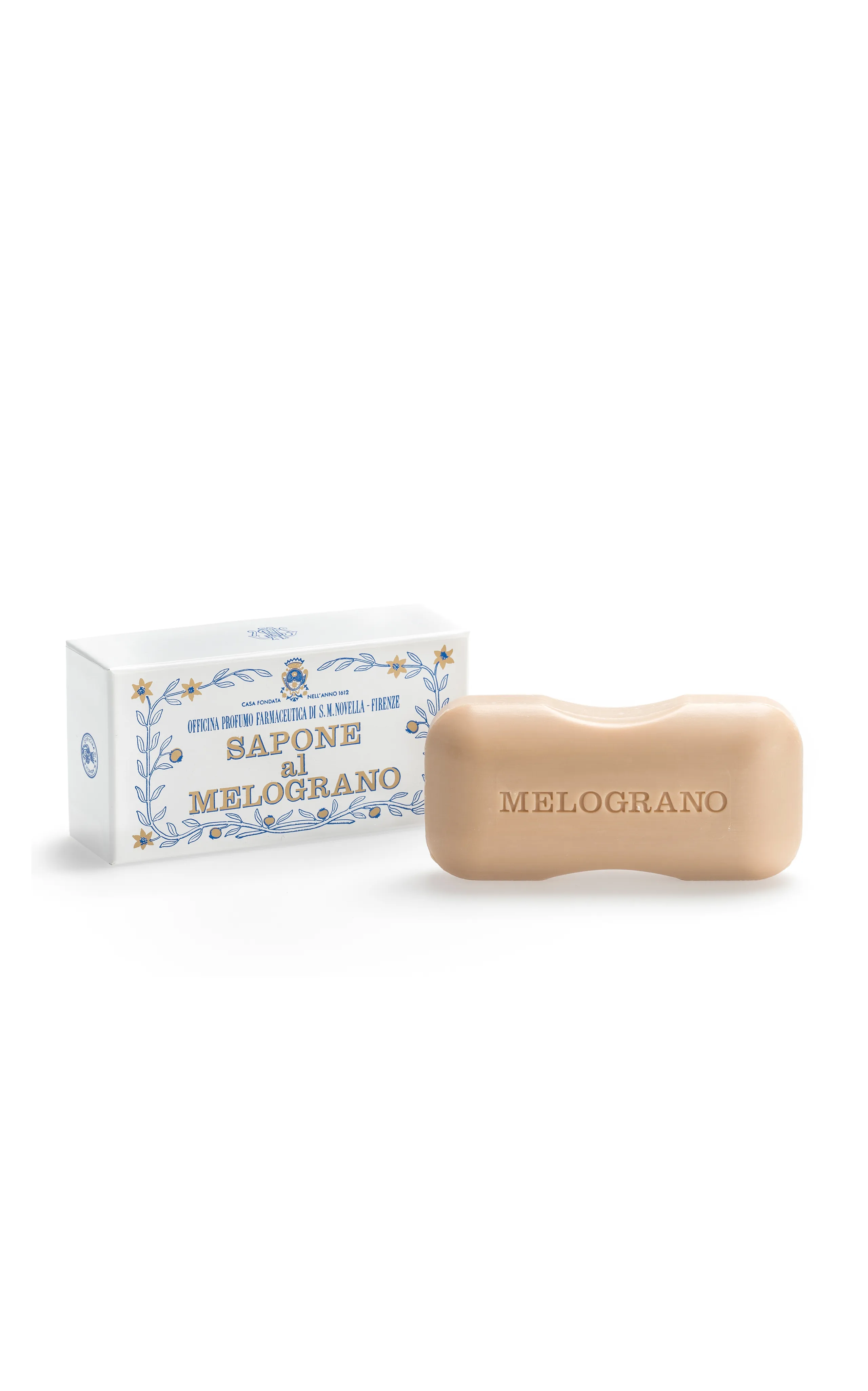 Santa Maria Novella Melograno Bath Soap