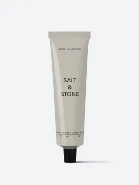 Santal & Vetiver Hand Cream