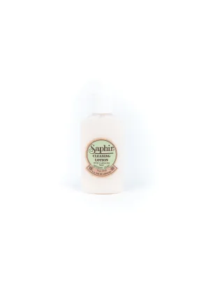 Saphir Cleaning Lotion