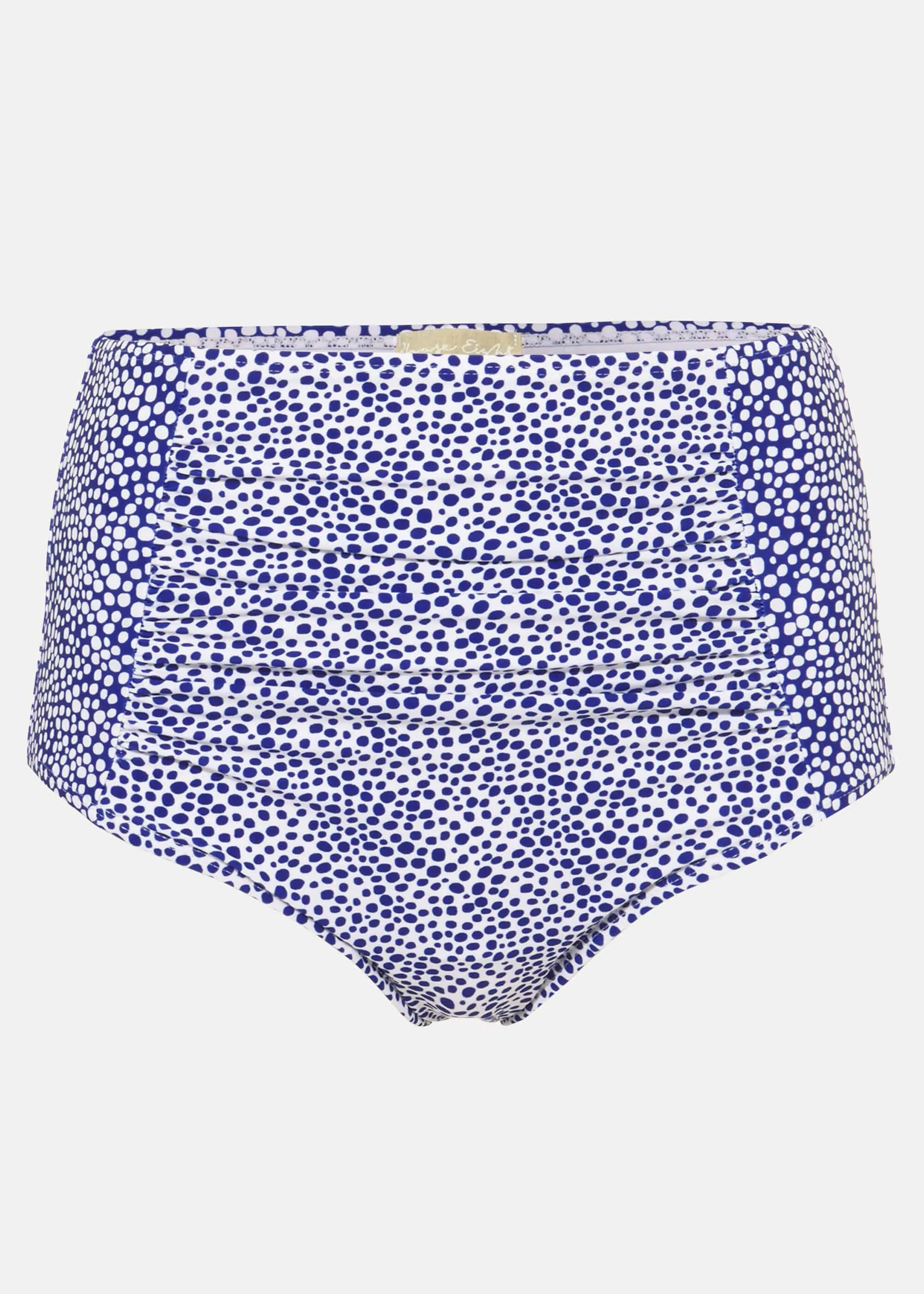 Sara Spot Bikini Briefs