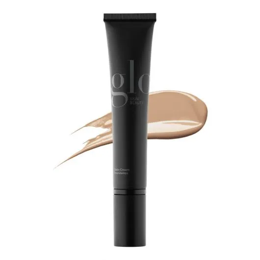 Satin Cream Foundation