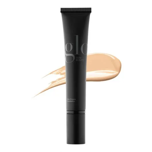 Satin Cream Foundation