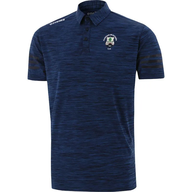 Scartaglen GAA Osprey Polo Shirt