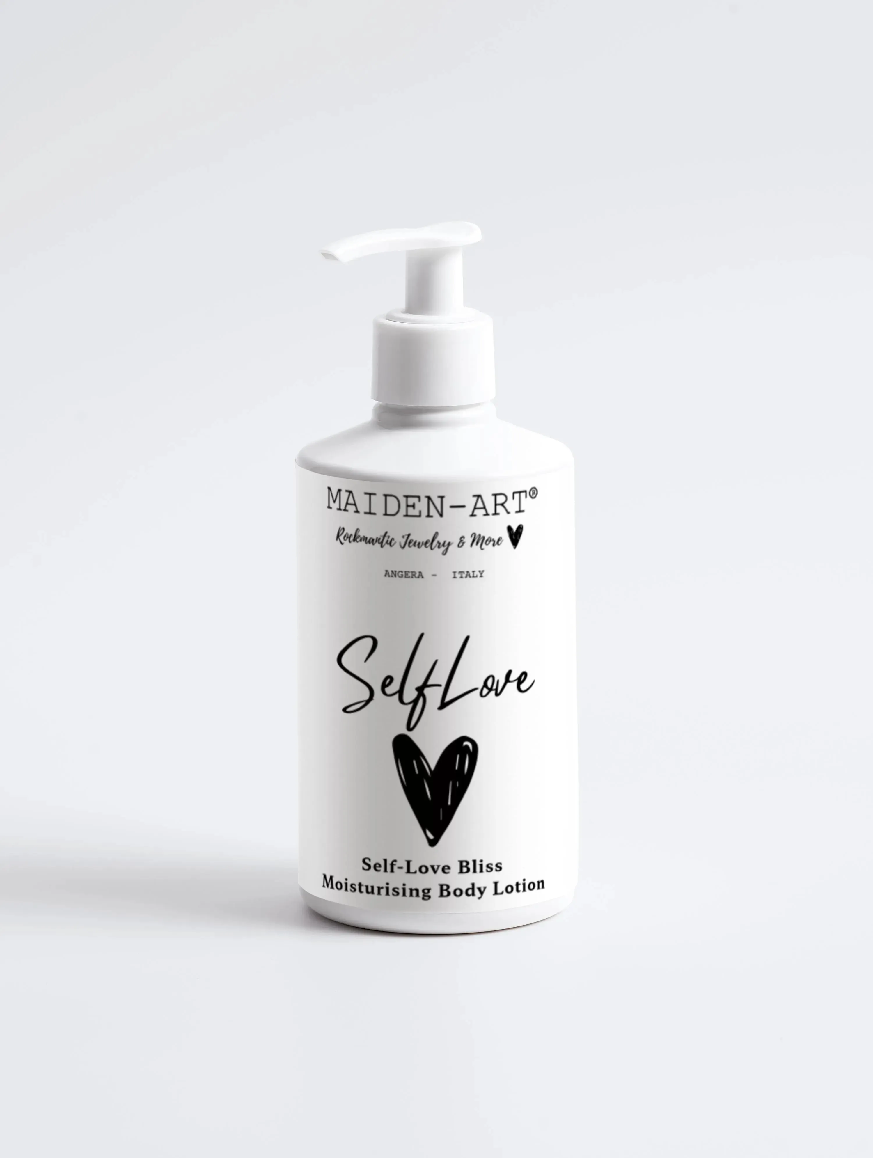 Self-Love Bliss - Moisturising Body Lotion