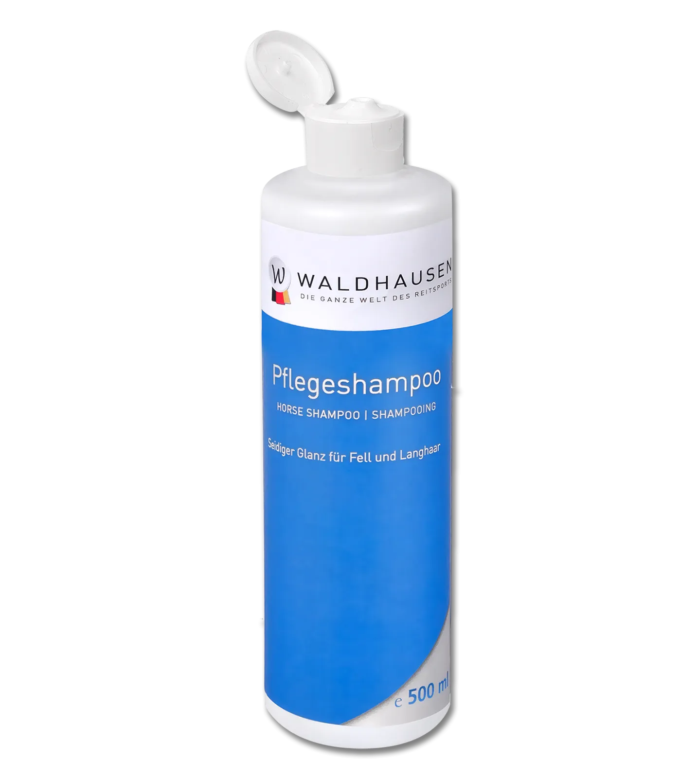 SHAMPOO by Waldhausen (Clearance)