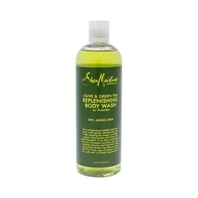 Sheamoisture-Olive-Green-Tea-Body-Wash-13-Fl-Oz-13-Oz