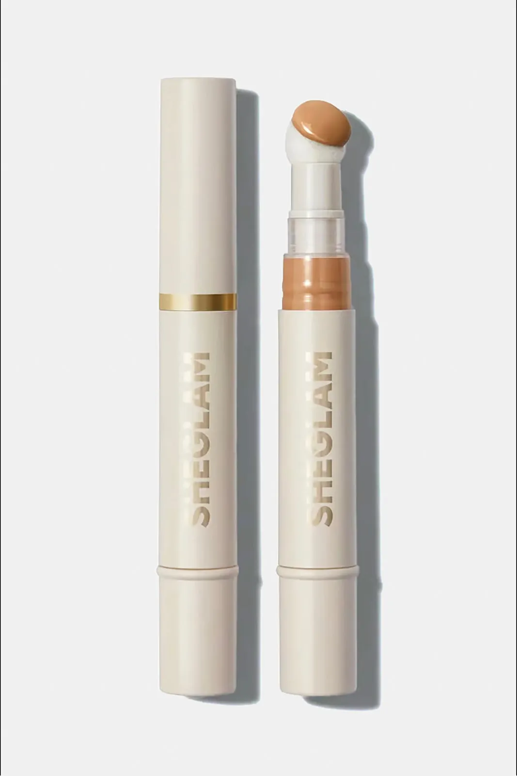 Sheglam Complexion Boost Concealer - Honey