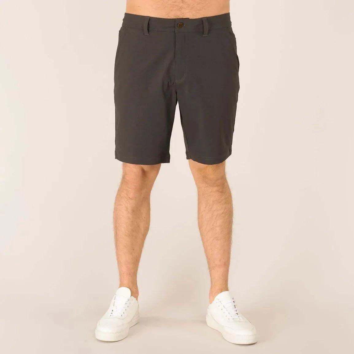 Sherpa Men's Bara Cargo Shorts | Shorts | George Fisher UK