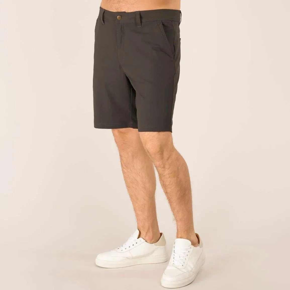 Sherpa Men's Bara Cargo Shorts | Shorts | George Fisher UK