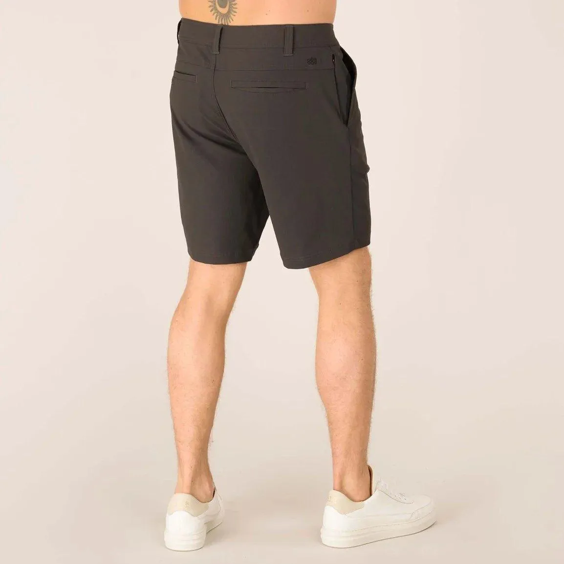 Sherpa Men's Bara Cargo Shorts | Shorts | George Fisher UK