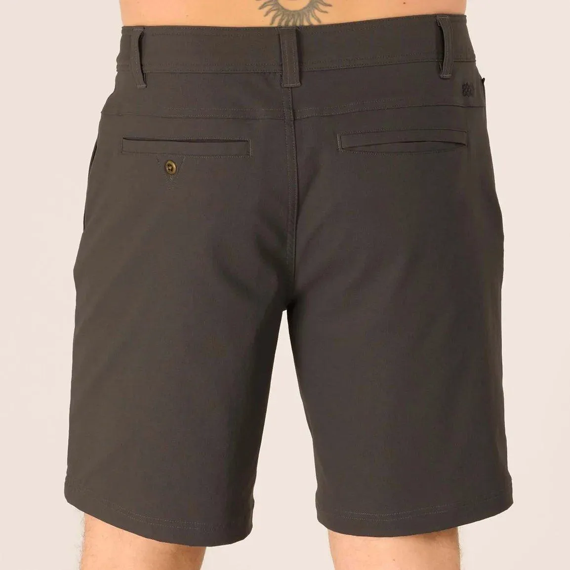 Sherpa Men's Bara Cargo Shorts | Shorts | George Fisher UK