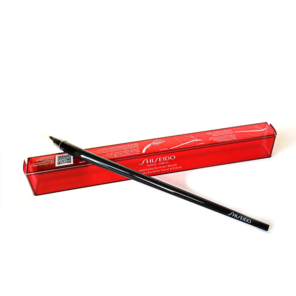 Shiseido Inkstroke Eyeliner Brush