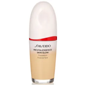 Shiseido Revitalessence Glow Foundation 30ml (Various Shades) - 220 Linen