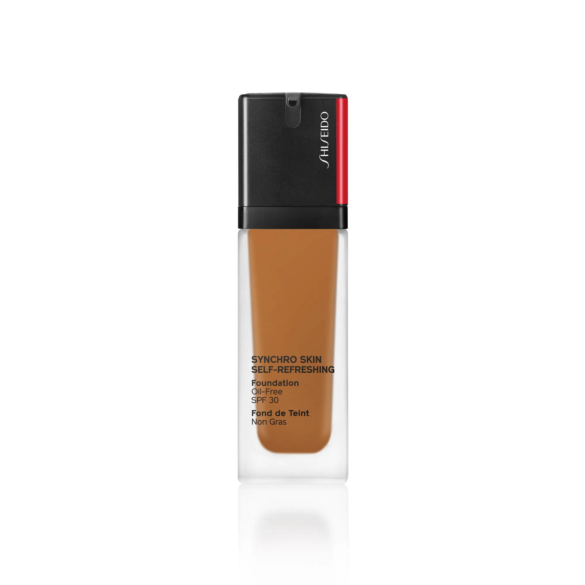 Shiseido Synchro Skin Self-Refreshing Foundation - 440