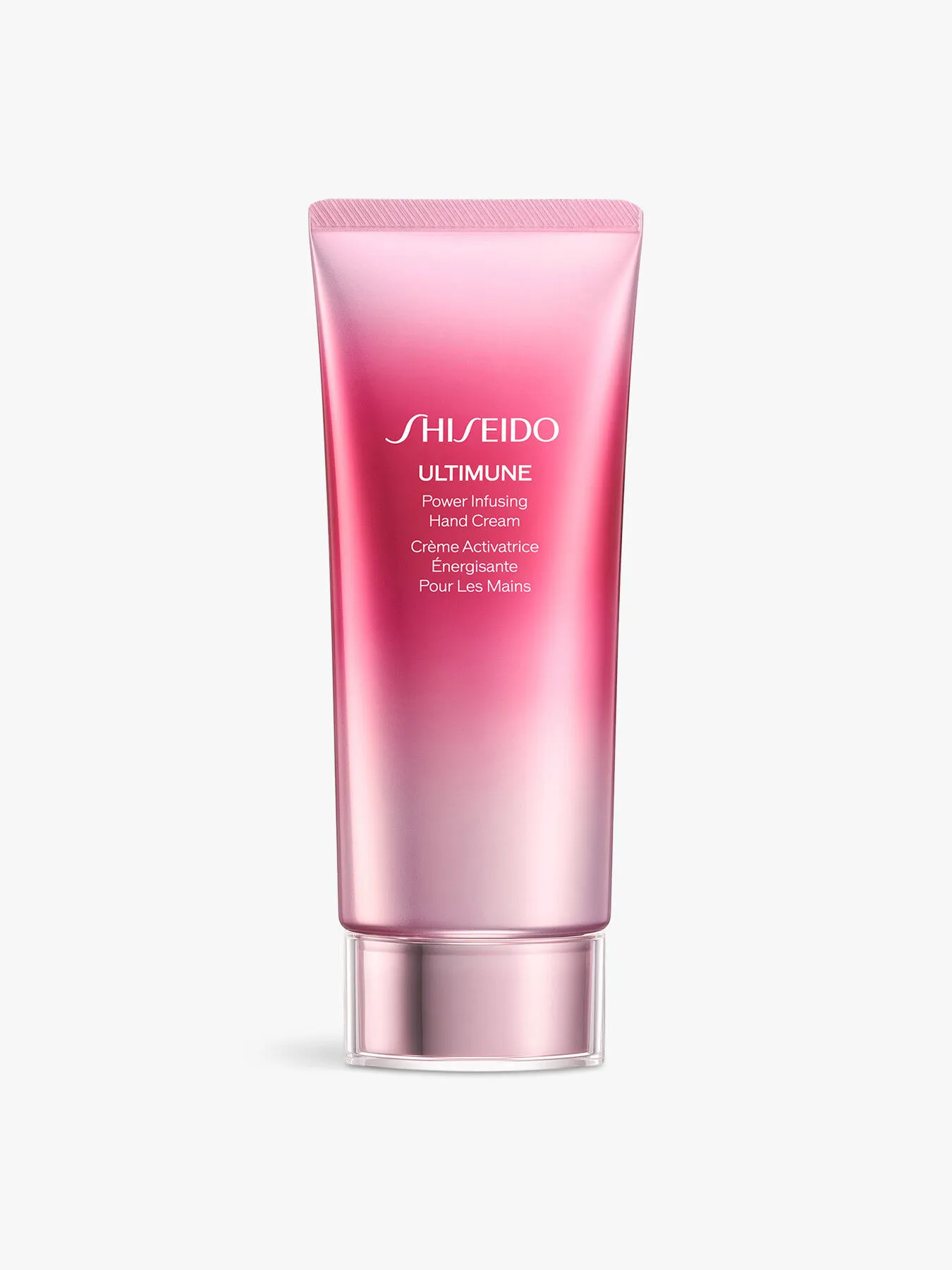 Shiseido Ultimune Hand Cream