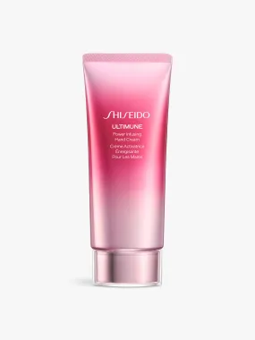 Shiseido Ultimune Hand Cream