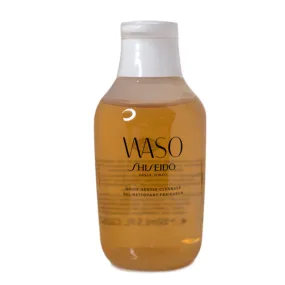 Shiseido Waso Quick Gentle Cleanser