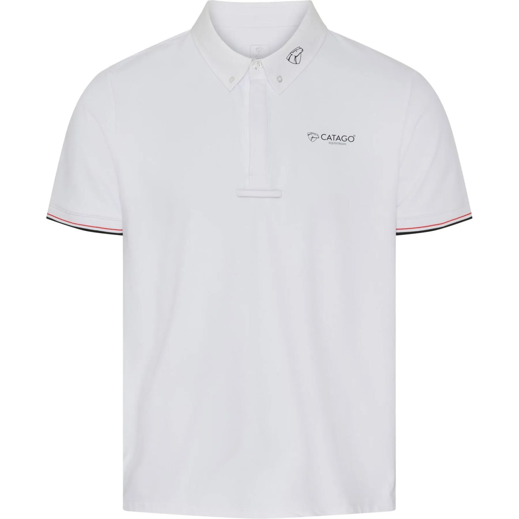 Show polo shirt Catago Nevin