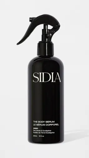 SIDIA   The Body Serum 