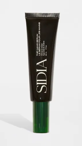 SIDIA   The Hand Serum 