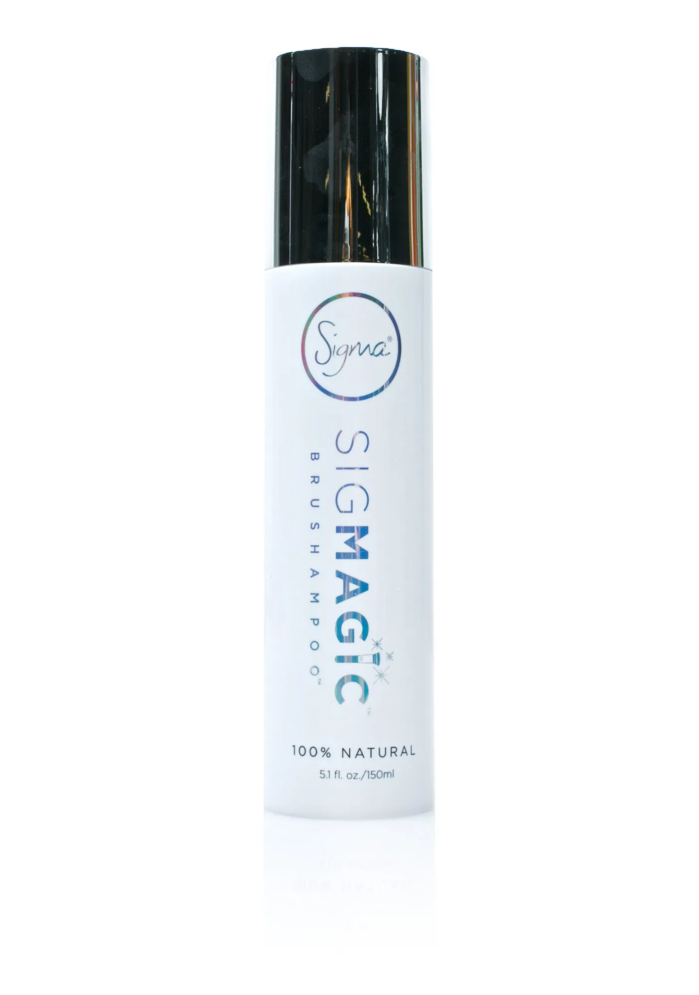 SigMagic Brush Shampoo-