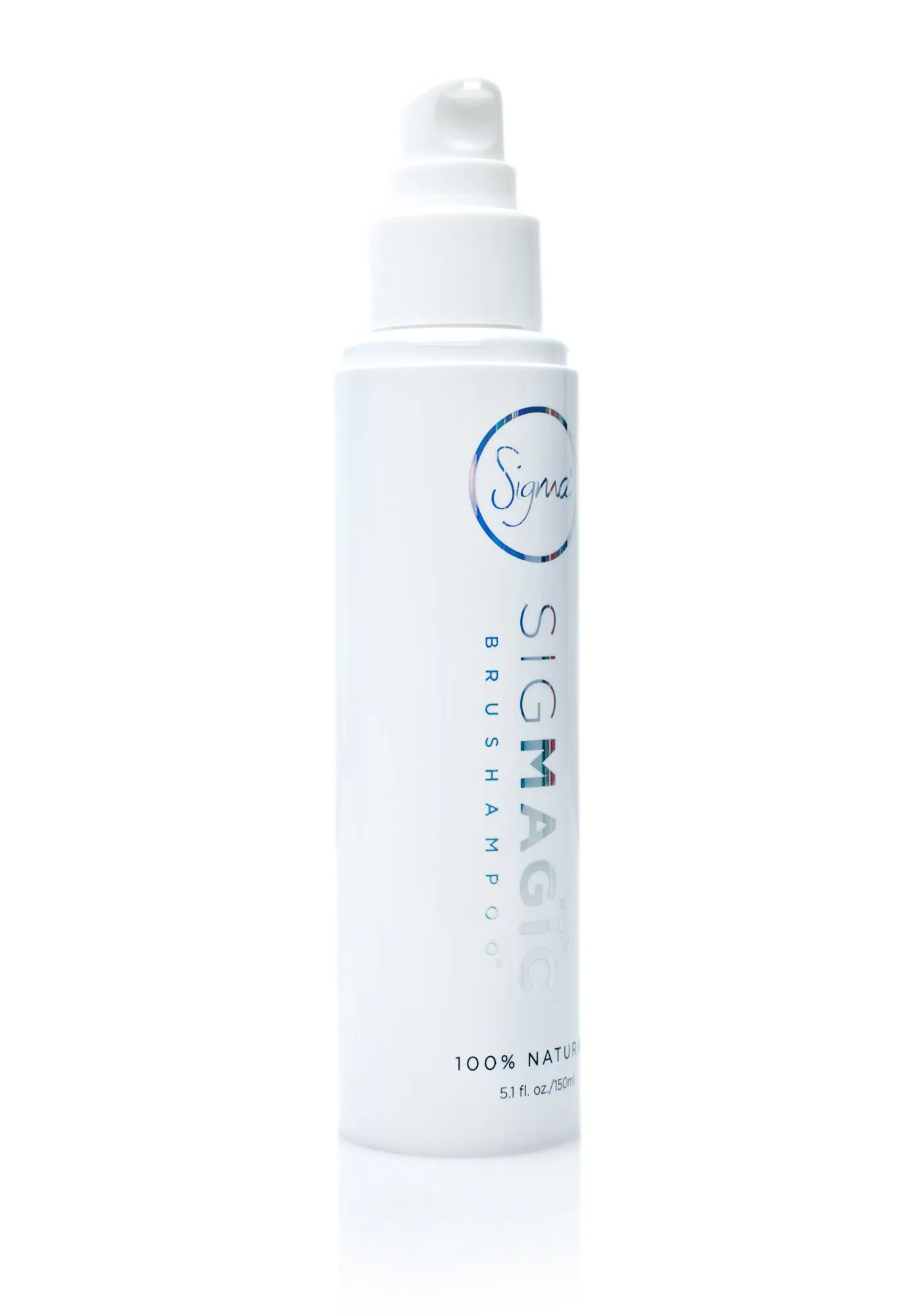 SigMagic Brush Shampoo-