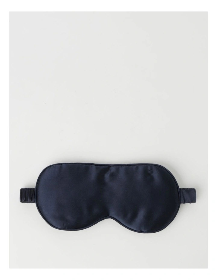 Silk Eye Mask