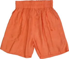 Silk Shorts | ThriftTale