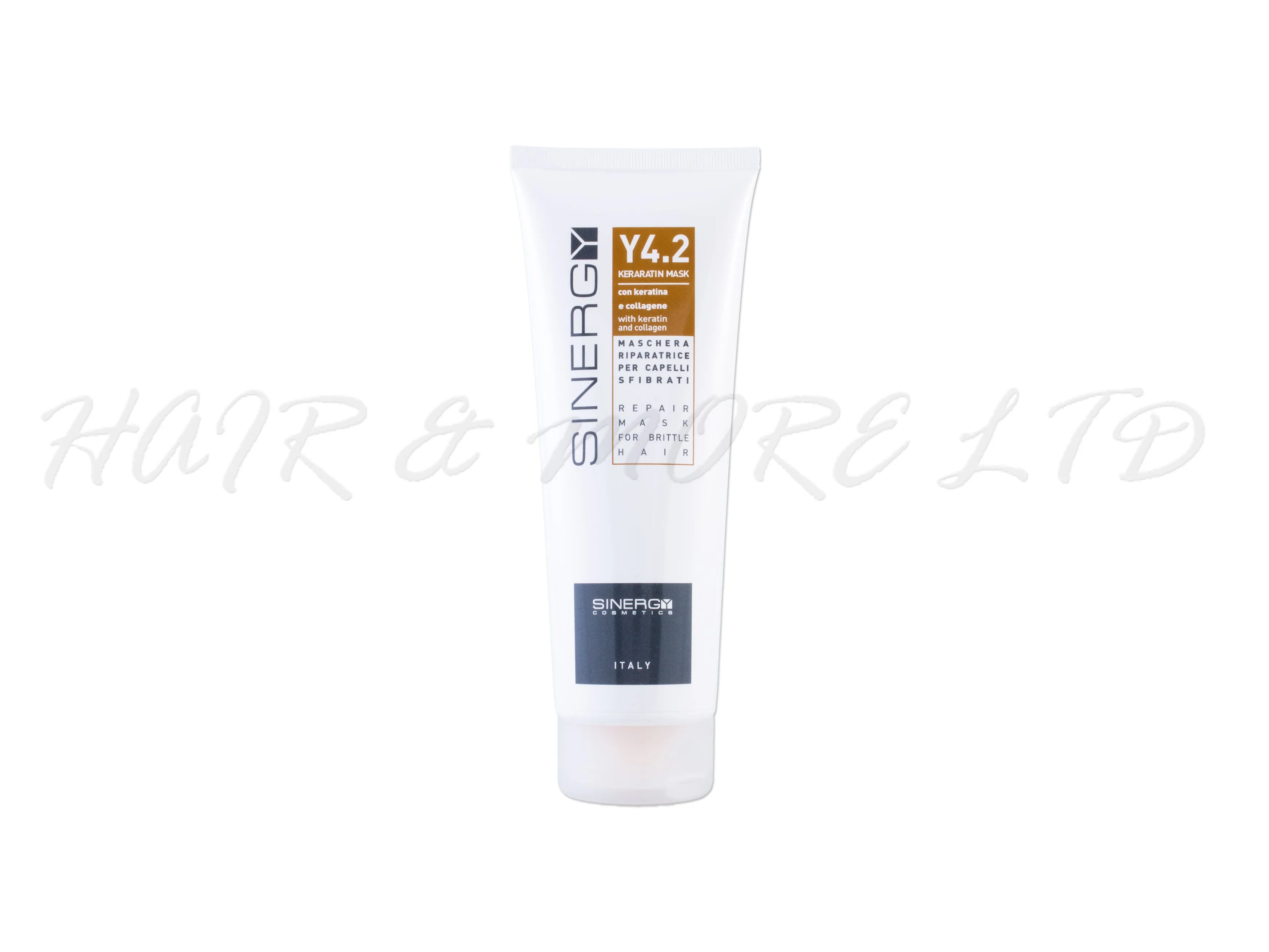 Sinergy Y4.2 Keratin Mask 250ml