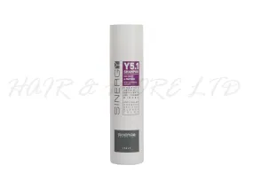 Sinergy Y5.1 Anti-Yellow, Purple Shampoo 250ml