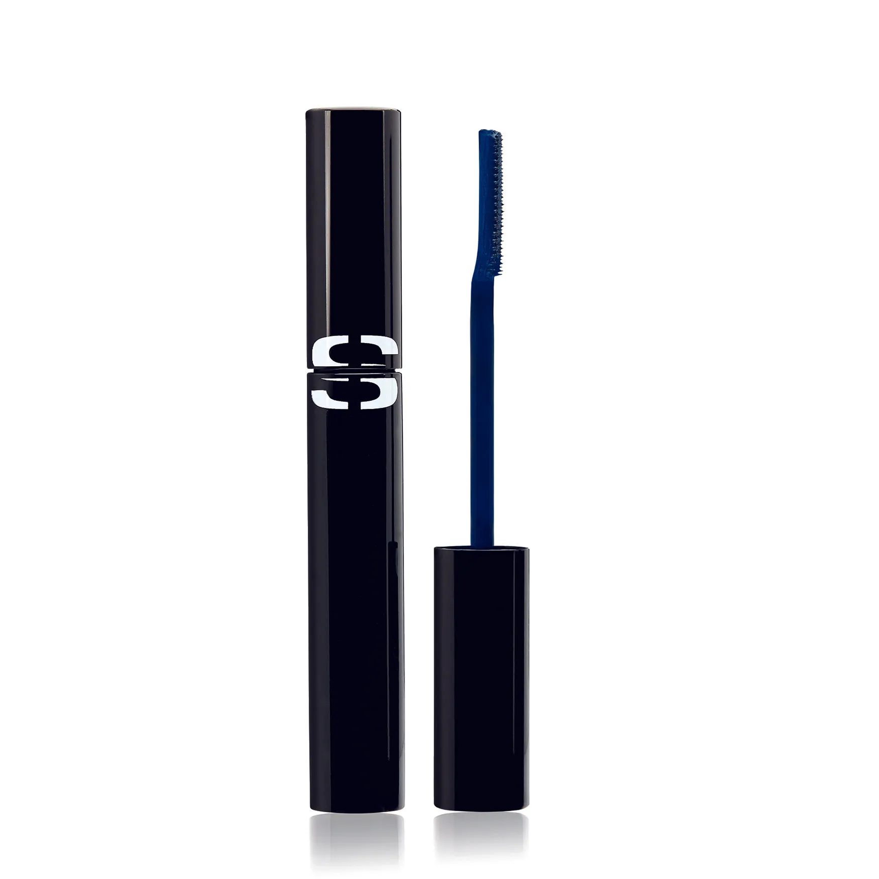 Sisley-Paris Mascara So Intense - 3 Deep Blue