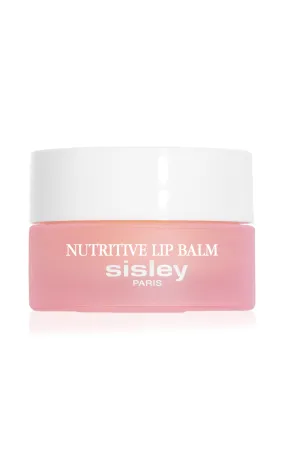 Sisley-Paris  Nutritive Lip Balm