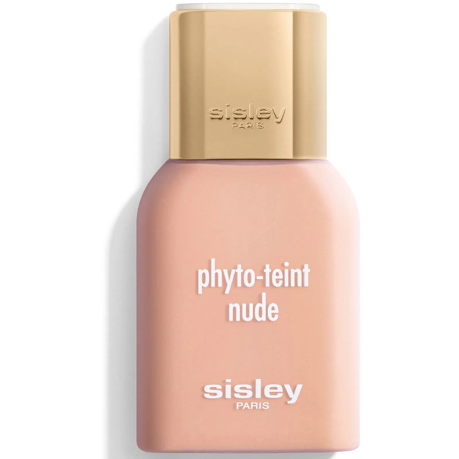 Sisley Paris Phyto-Teint Nude Foundation 30ml (Various Shades) - Petal