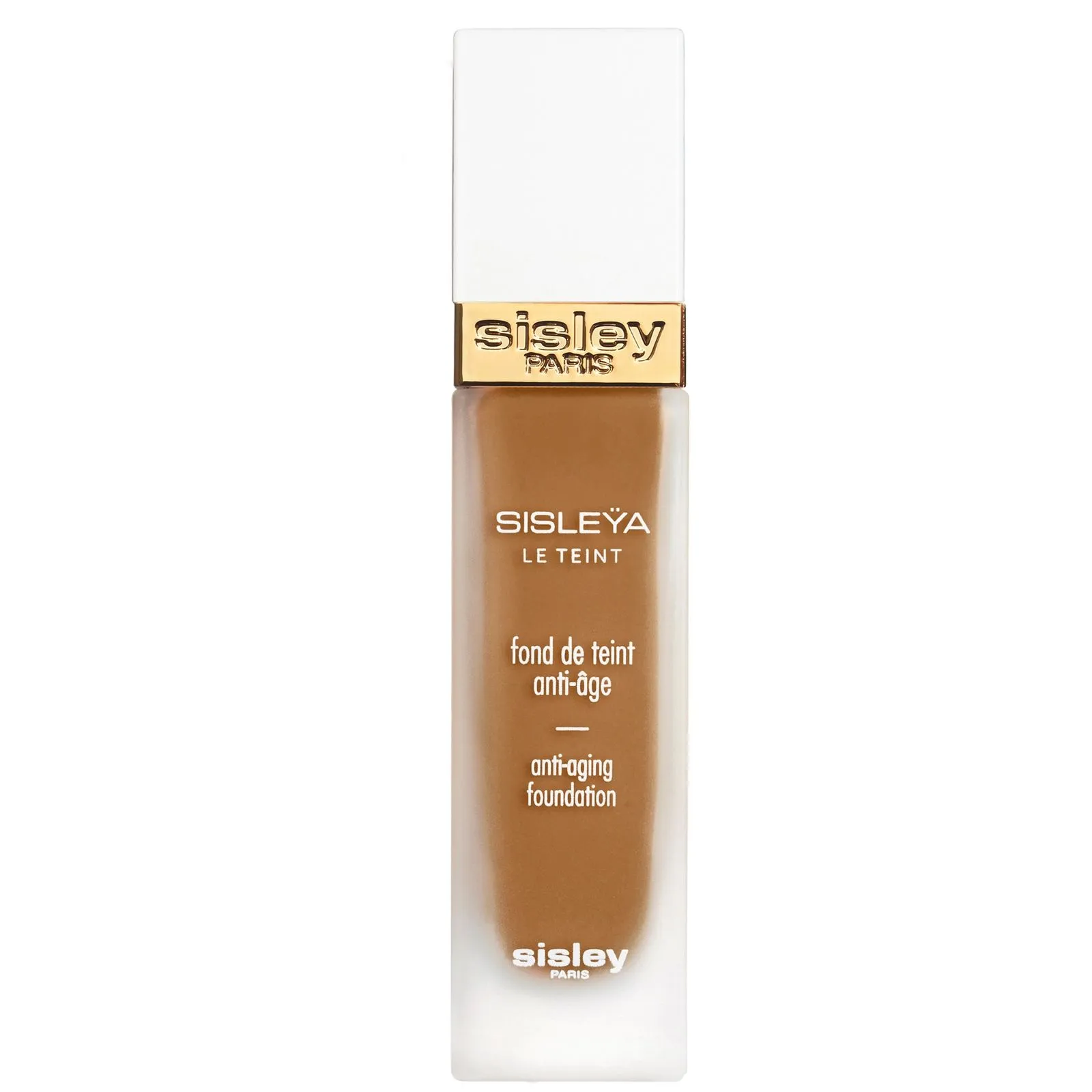 Sisley Paris Sisleya Le Teint Foundation 30ml - 5C Golden