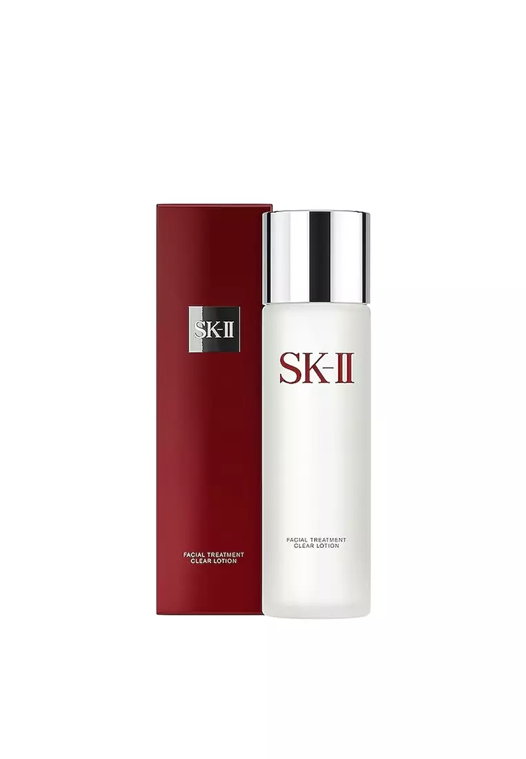 SK-II Facial Treatment Clear Lotion [REGULAR] (230ml) Exp: Nov2025