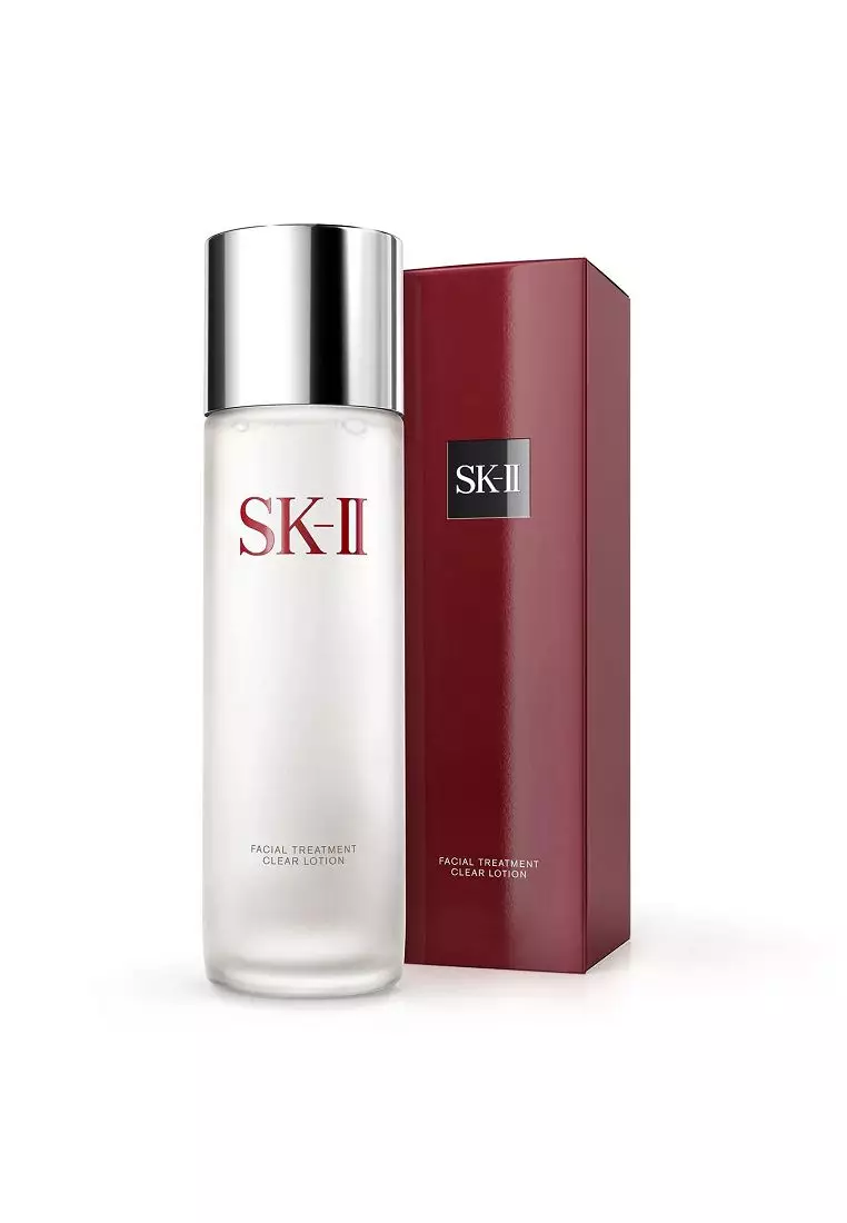 SK-II SK-II Facial Treatment Clear Lotion 230ml