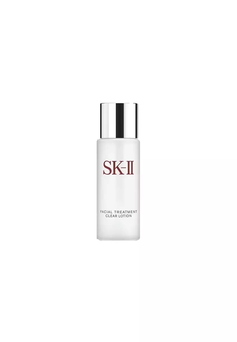 SK-II SK-II Facial Treatment Clear Lotion(30ml)