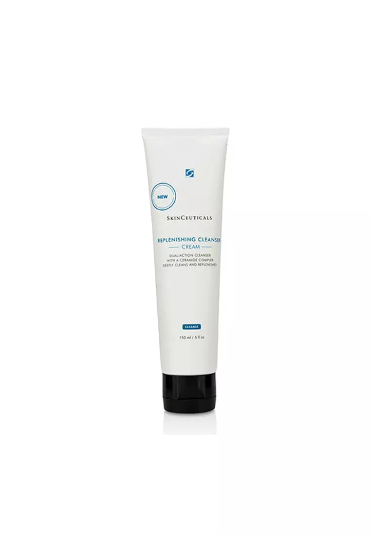 Skin Ceuticals SKIN CEUTICALS - Replenishing Cleanser 150ml/5oz.