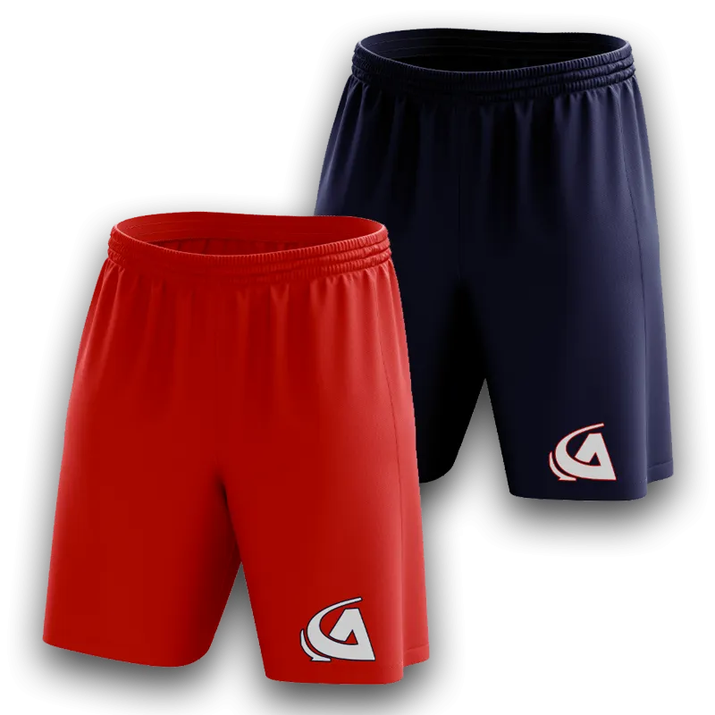 SOMD Aces - Shorts