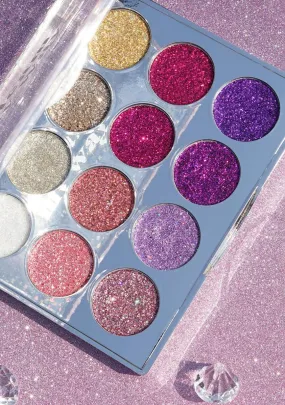 Sparkle So Much Eyeshadow Palette-