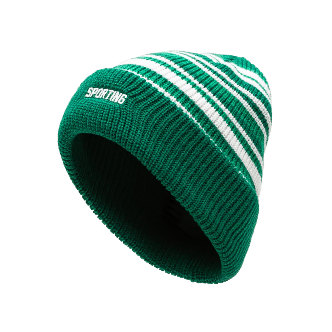 Sporting Clube de Portugal Toner Beanie