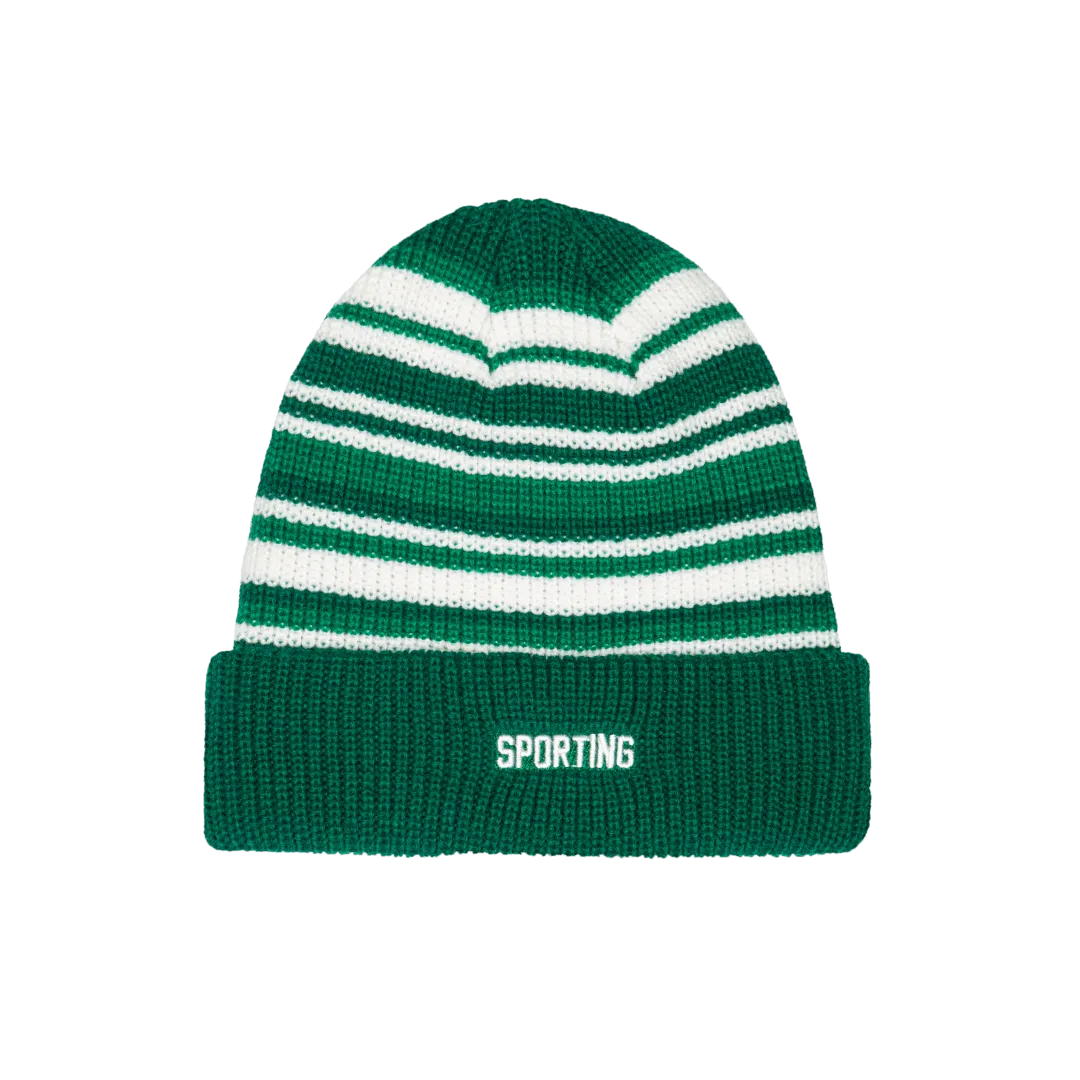 Sporting Clube de Portugal Toner Beanie