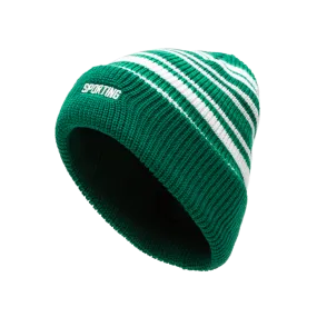 Sporting Clube de Portugal Toner Beanie