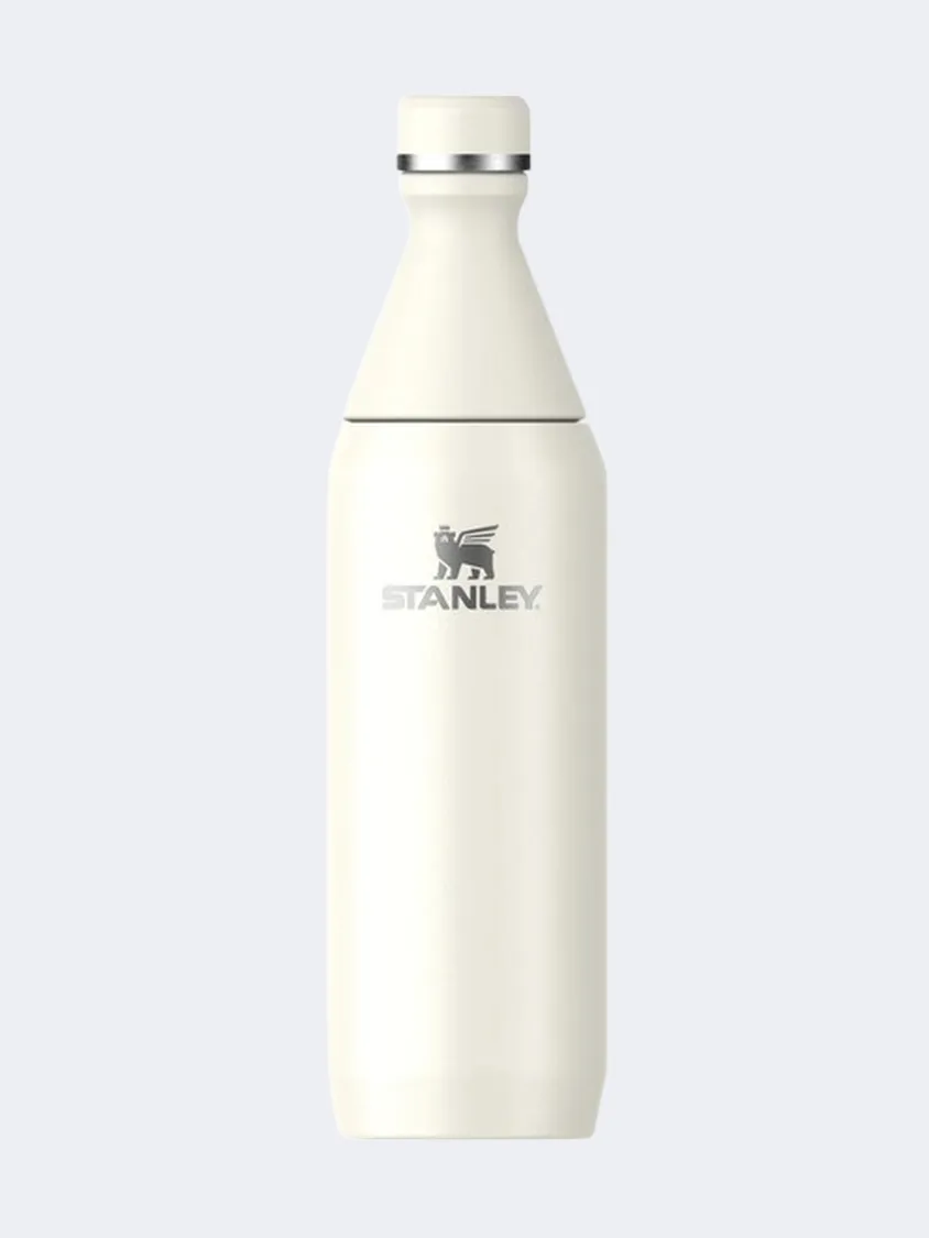 Stanley All Day Slim 20 Oz Lifestyle Bottle Cream Gloss