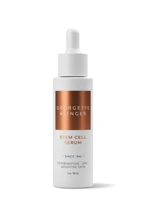 Stem Cell Serum