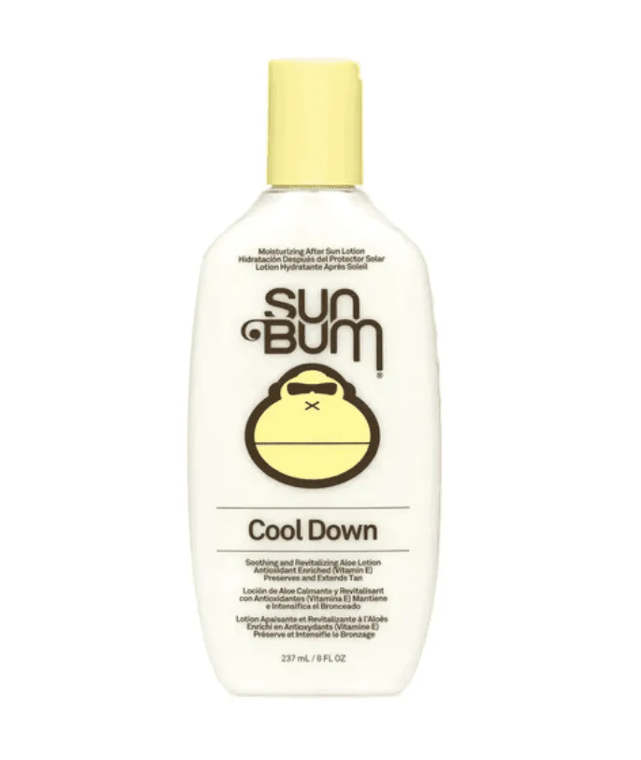 Sun Bum Cool Down After Sun Lotion Sun Protection 237ml